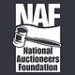 NAF Auctioneer Foundation